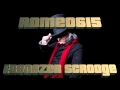 Ebenezer Scrooge