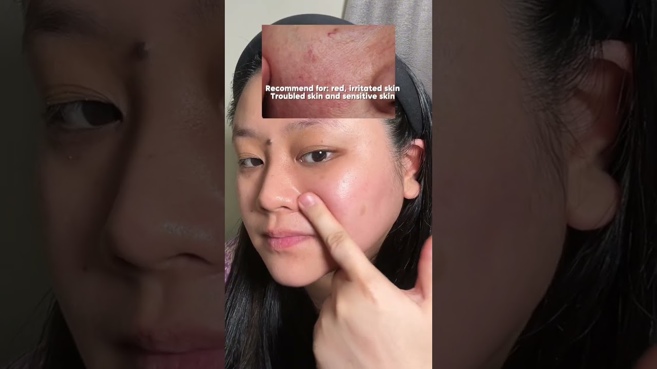 I'm From Rice Toner and Mugwort Essence Review 