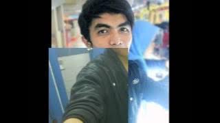 Kunci   aku bukan dirinya