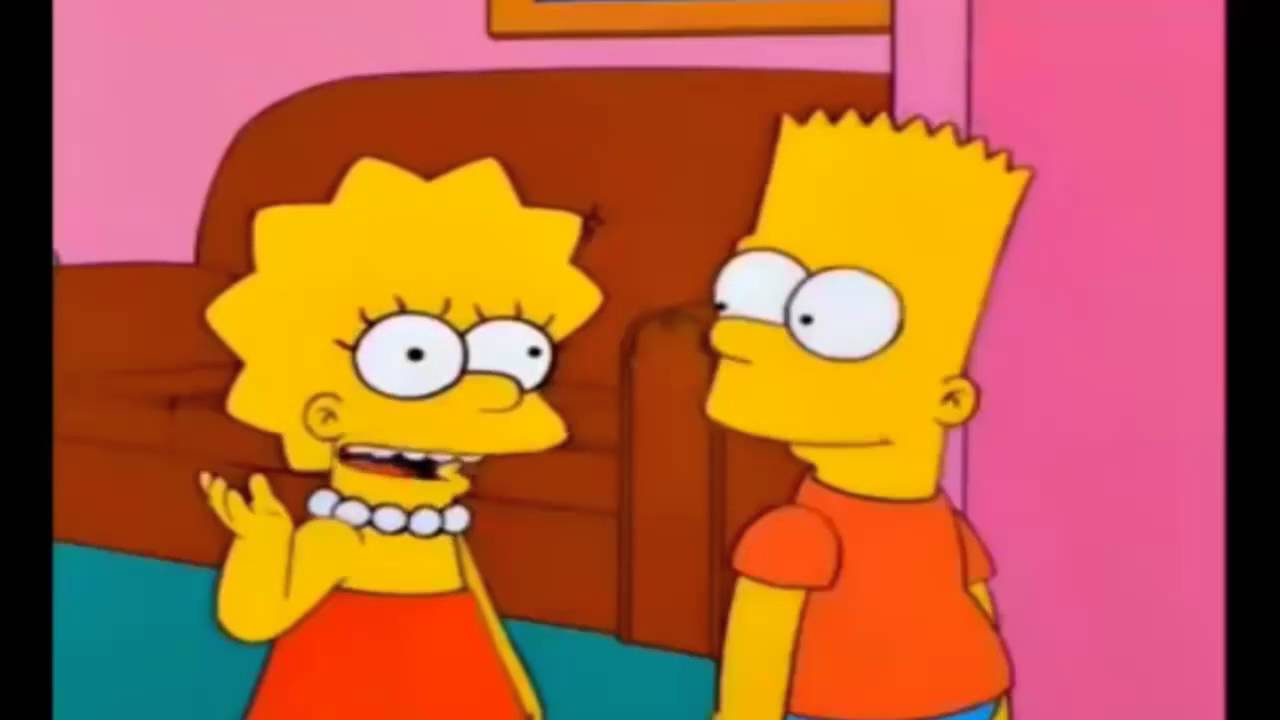 los mejores turn down for what de los simpson recopilacion sinonimo