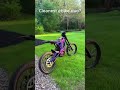 cleanest ebike duo? #shorts #ebike #talaria #surron #wheelie #viral #fyp #bikelife #starkvarg #editg