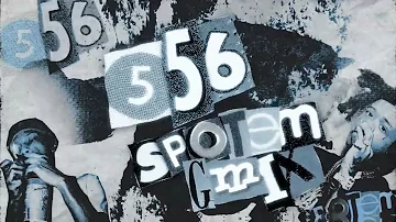 iayze & SpotemGottem - 556 [Green Tip] (Spotem G-Mix Lyric Video)