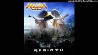 Angra - Heroes of Sand (Tom Alterado)