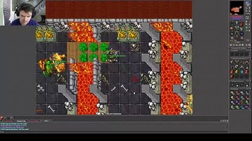 How to run PoI, 385 EK