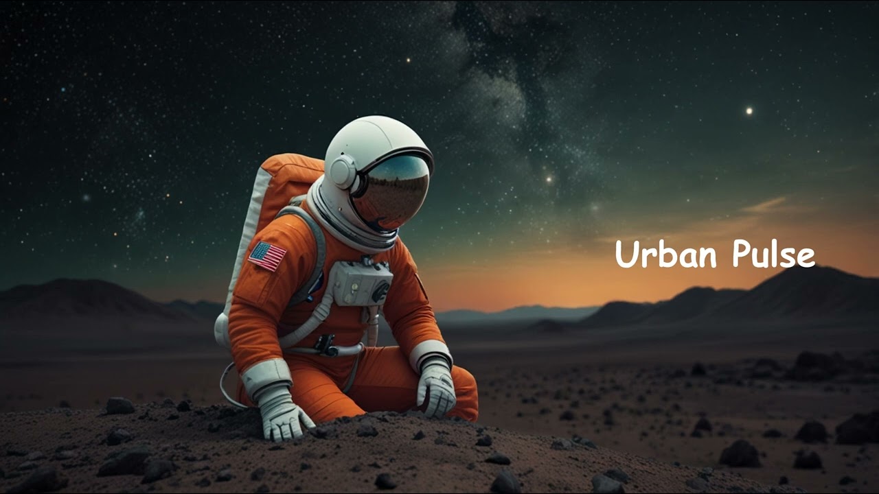 Free Drill Beat "URBAN PULSE"  -140BPM