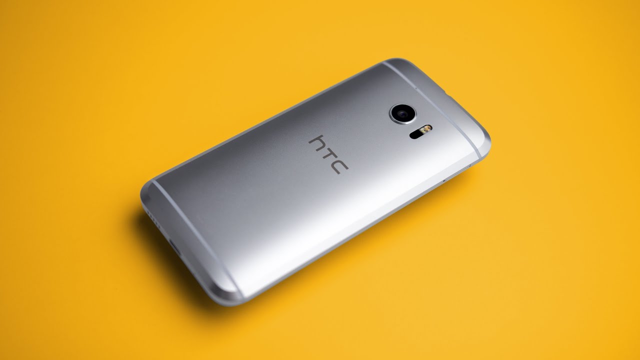 HTC 10 Review: After Two months!