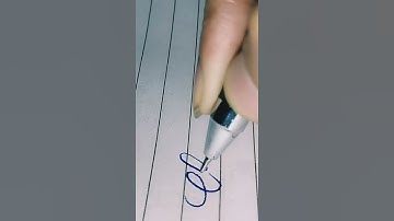 "Class"- word writing | beautiful cursive handwriting | how to write cursive writing #handwriting