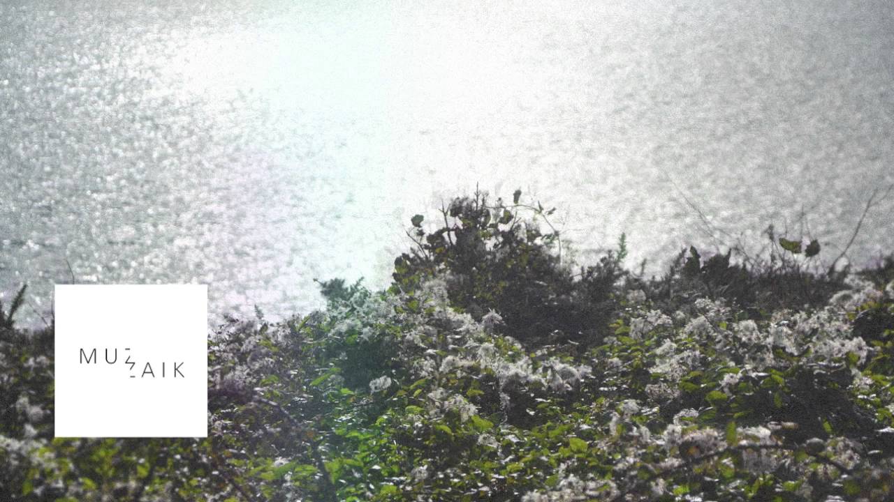 ALESSANDRO CRIMI - deep and dub techno mix - Muzaikfm 030