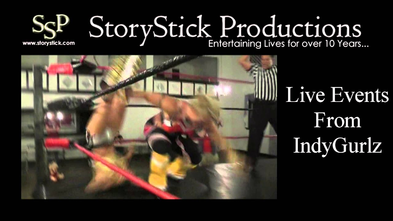 What is StoryStick Productions - www.storystick.com