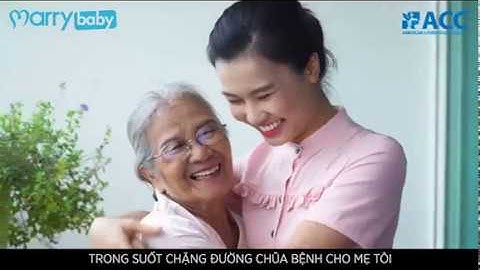 Đau cột sống lưng khám ở đâu? - ACC Việt Nam