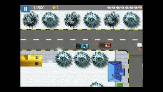 Parking Mania PC Gameplay - Level 212 screenshot 4
