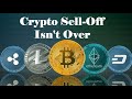 [WARNING] Crypto Sell Off | Bitcoin, Ethereum, Dogecoin, Binance, Cardano | Fred Ehrsam Warning