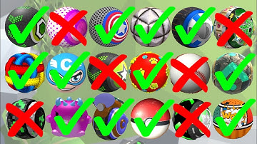 Going Balls vs Rolling Ball vs Sky Rolling Balls- New Speed Run Challenge!🔥| Android Games