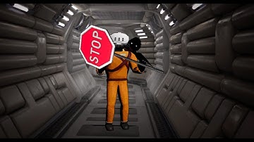 Noob Plays Lethal Company in VR