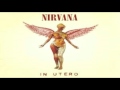 Nirvana heart shaped box