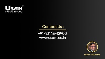 Is HOME AUTOMATION useful or painful....?Do you want to know this answer? #homeautomation #usam