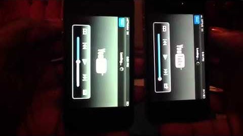 iOS 5 beta 3 vs iOS 4.3.3 speed test