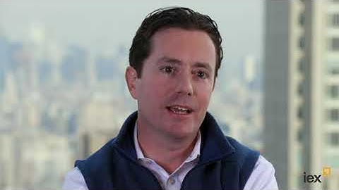 The Signal | Behind the Trade