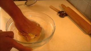 Рецепт Лапши Домашняя Лапша Pasta Fatta a Mano Рецепт Лапши Домашняя Лапша Pasta Fatta a Mano