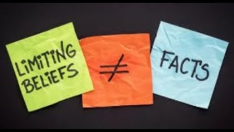 The Grass Is Greener On The Other side - Testimony