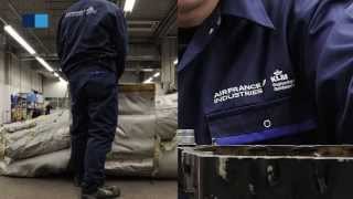 AFI KLM E&M - Single Component Solutions - Time & Materials