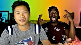 THE ULTIMATE FRIENDSHIP TEST | Donald