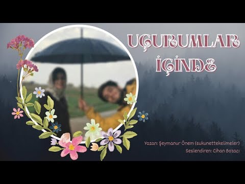 UÇURUMLAR İÇİNDE & İBRETLİK BİR HİKAYE