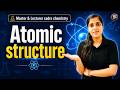 Master & Lecturer Cadre Chemistry | Atomic Structure with Conceptual Clarity | Bansal Academy