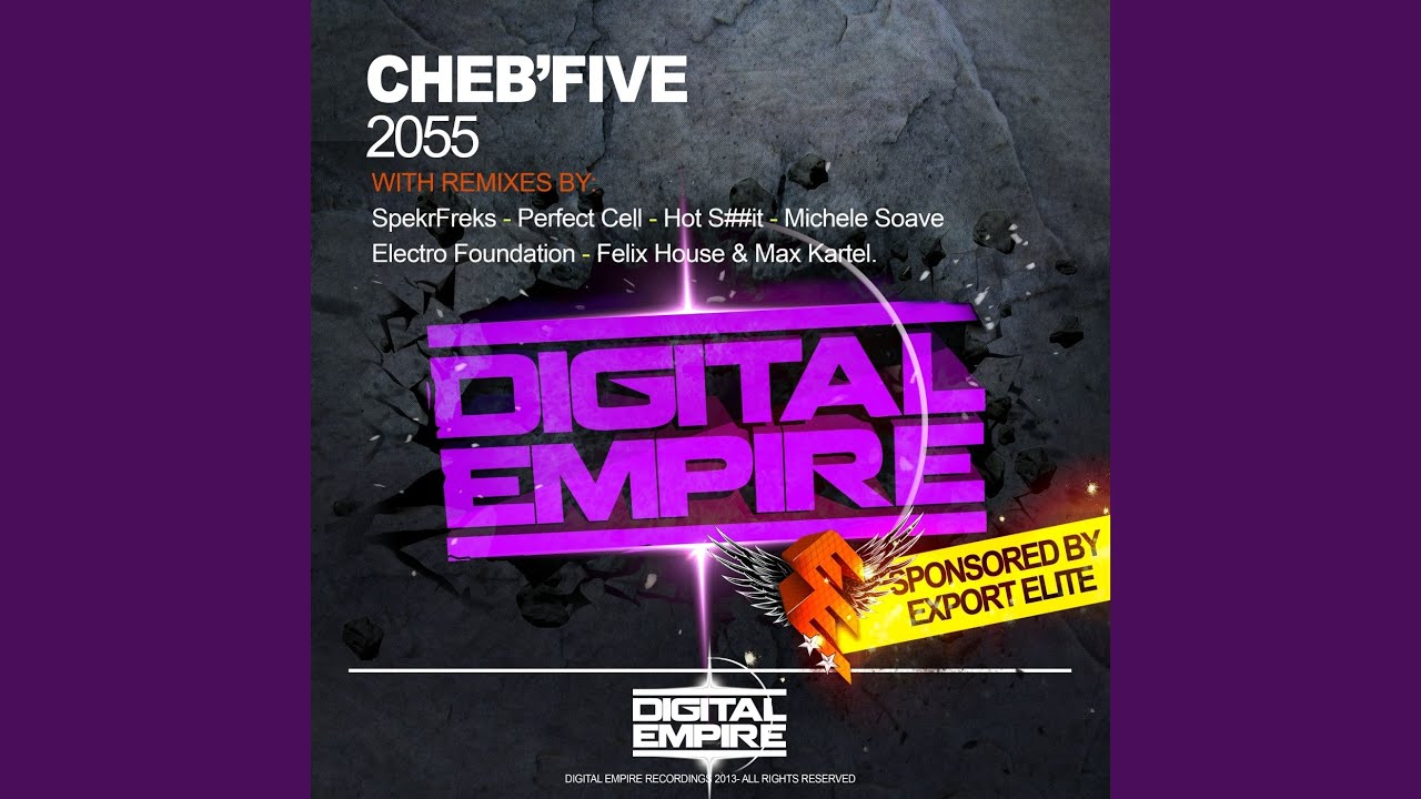 Watch 2055 (Michele Soave Remix) on YouTube Watch 2055 (Michele Soave Remix) on YouTube