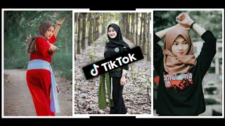 TERBARU - KUMPULAN TIK TOK - SRIKANDI PAGAR NUSA