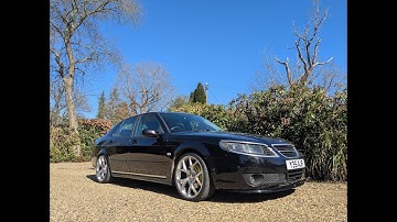 Saab 9-5 2.3T ECU Trionic 7 replacement and coding with Tech2.