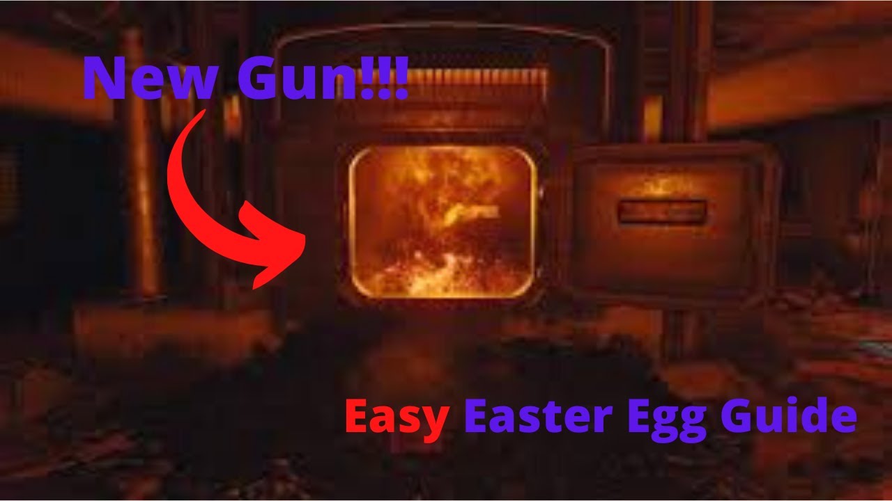 Black ops 3 "the giant" main easter egg fly trap tutorial!!! (call of duty zombies)
