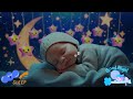 Mozart &amp; Brahms Lullabies 🌙 Baby Sleep Music 💤 Help Babies Sleep Faster, Deeper in Just 3 Minutes