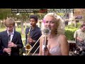 Saturday Jazz - Gunhild Carling LIVE Highlights of the week