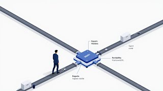 Meet GitAgent: One Format for LangChain, AutoGen, and Claude