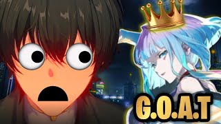This Is The Best Trailer OF ALL TIME!! | Lucy Showcase Reaction