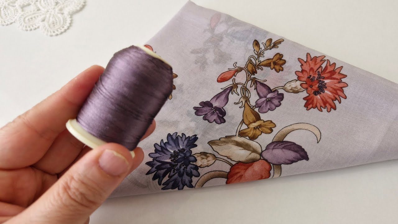 TEK RENK TEK SEFERDE  KOLAY İLERLEYEN BIR MODEL LAVANT✅️✅️✅️✅️✅️✅️✅️