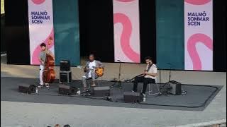 Malmö Sommarscen 2023, Tigana Santana ( 01 av 03 )