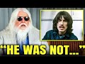 Before His Death, Leon Russell Finally Exposed the Truth About George Harrison — Fans Are Shocked
