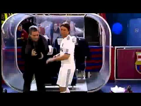 Crackovia: Felicitats Campions (ENG&GR Subs)