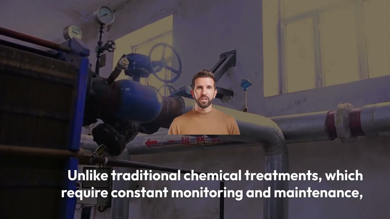 “Say goodbye to microbial growth with Tetradom.”