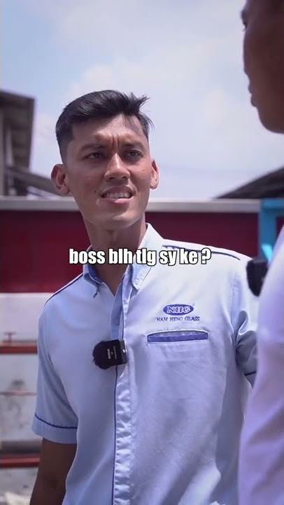 boss james