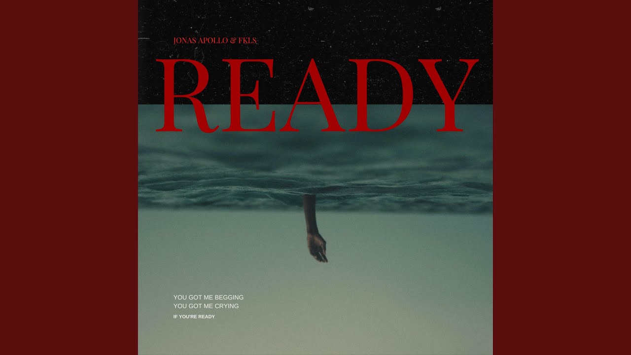 Watch Ready on YouTube Watch Ready on YouTube