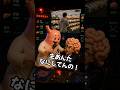 【食べ方迷子】スーパーをぐるぐる回って決められない人