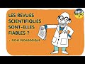 Comprendre les Revues Scientifiques
