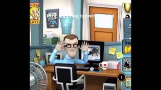 Pov Annoying Is Everyone Old Video