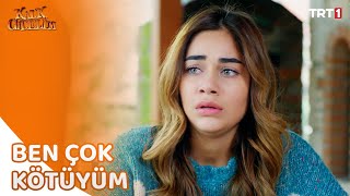 Duru Annesinin Evine Gitmek İstiyor I 59. Bölüm