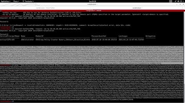 Kerberoast Practical Attack Demonstration!