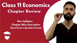 Playlist Videos 3 Class 11 Economics New Syllabus Chapter Review with Model Question in Nepali || NEB || 75 Marks