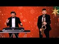 I NOSTRI AUGURI PER TE! - Natale 2022 (Saxobeat Dj + Sax)